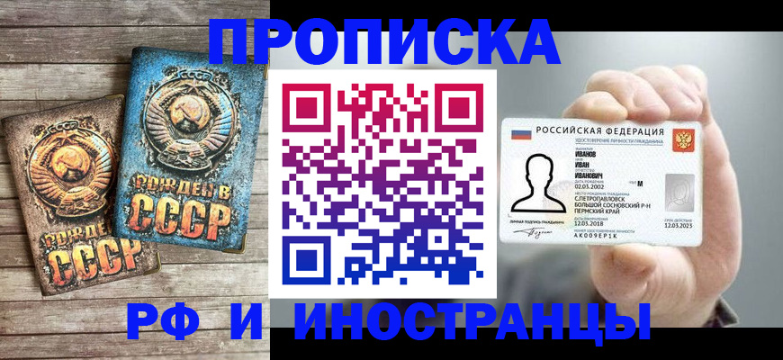 где прописаться в Пестово